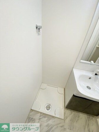 S-RESIDENCE亀島駅前ascent(アセント)の物件内観写真